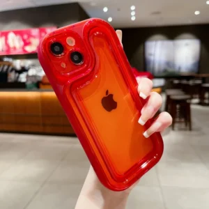 قاب آبنباتی مخصوص آیفون 13