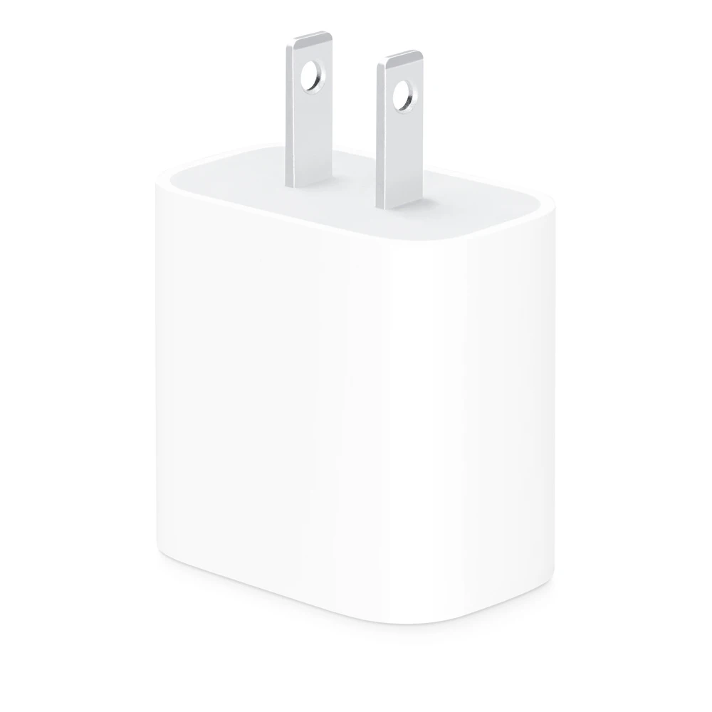 شارژر 20 وات اورجینال USB-C اپل