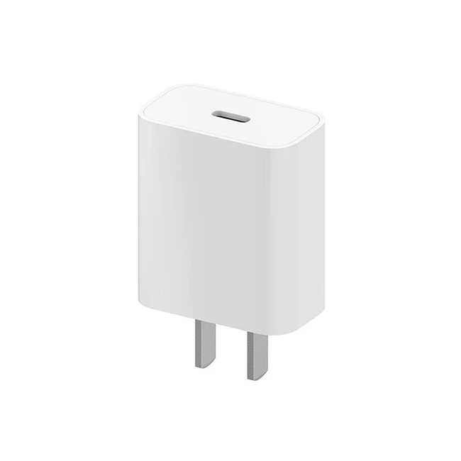 شارژر 20 وات Type-C شیائومی