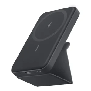 پاوربانک بی سیم انکر 5000 میلی آمپر ساعت مدل Anker MagGo A1611
