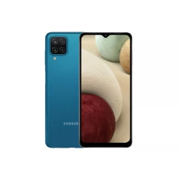 Samsung galaxy a12