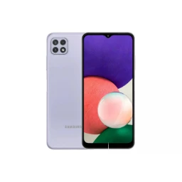 Samsung galaxy a22