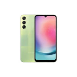 Samsung galaxy a24