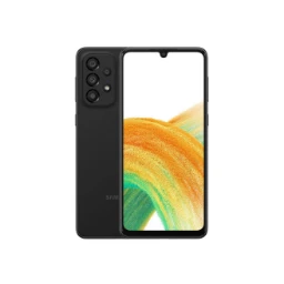 Samsung galaxy a33