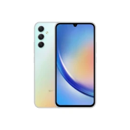 Samsung galaxy a34
