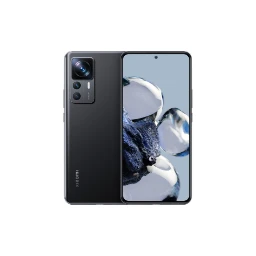 Xiaomi 12T pro