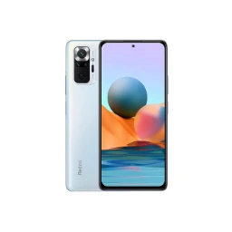 Xiaomi Redmi note 10 pro